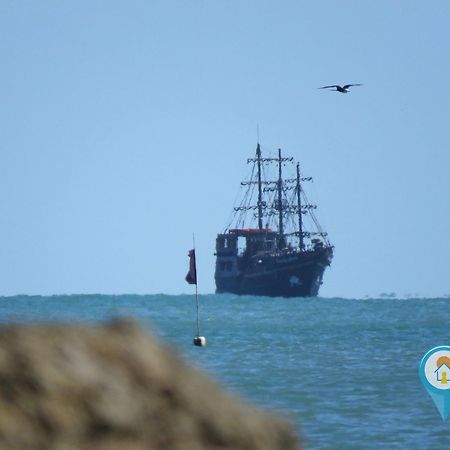 N1204 Perfeito Apto Para Ferias E Beto Carrero! Penha  Exteriör bild